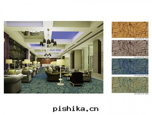 尼龍印(yìn)花(huā)地(dì)毯(tǎn)