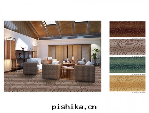 尼龍印(yìn)花(huā)地(dì)毯(tǎn)