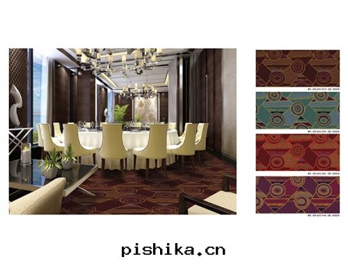 尼龍印(yìn)花(huā)地(dì)毯(tǎn)