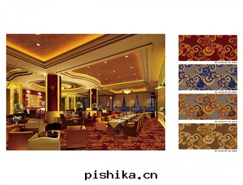 尼龍印(yìn)花(huā)地(dì)毯(tǎn)