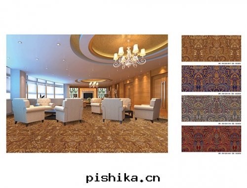 尼龍印(yìn)花(huā)地(dì)毯(tǎn)