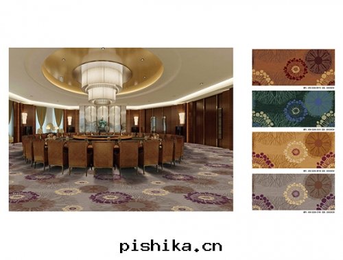 尼龍印(yìn)花(huā)地(dì)毯(tǎn)