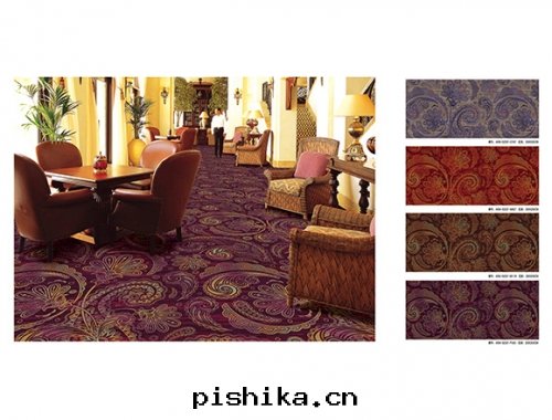 尼龍印(yìn)花(huā)地(dì)毯(tǎn)