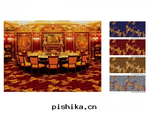 尼龍印(yìn)花(huā)地(dì)毯(tǎn)