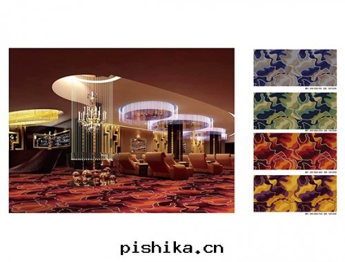 尼龍印(yìn)花(huā)地(dì)毯(tǎn)