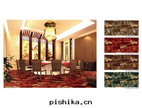 尼龍印(yìn)花(huā)地(dì)毯(tǎn)