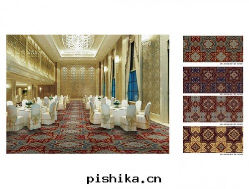 尼龍印(yìn)花(huā)地(dì)毯(tǎn)