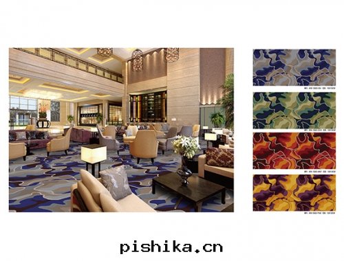 尼龍印(yìn)花(huā)地(dì)毯(tǎn)