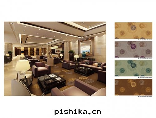 尼龍印(yìn)花(huā)地(dì)毯(tǎn)