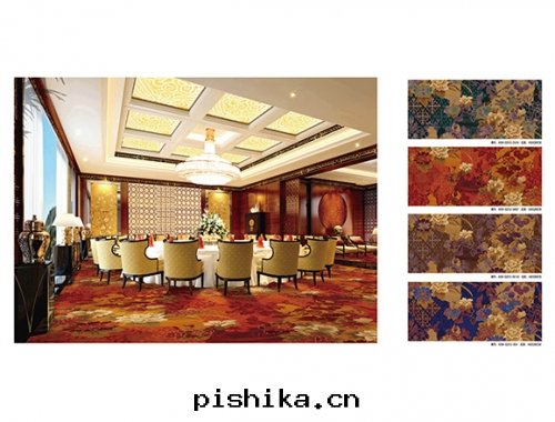 尼龍印(yìn)花(huā)地(dì)毯(tǎn)