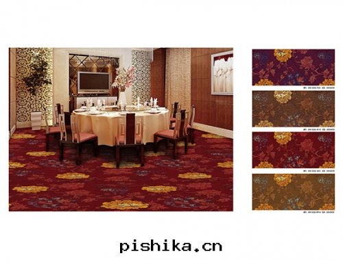 尼龍印(yìn)花(huā)地(dì)毯(tǎn)