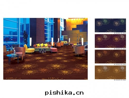 尼龍印(yìn)花(huā)地(dì)毯(tǎn)