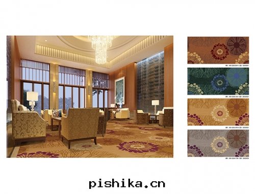 尼龍印(yìn)花(huā)地(dì)毯(tǎn)