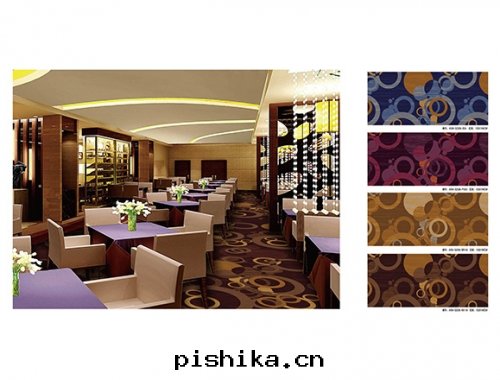 尼龍印(yìn)花(huā)地(dì)毯(tǎn)