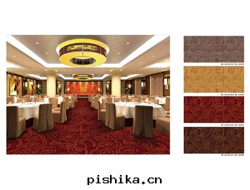 尼龍印(yìn)花(huā)地(dì)毯(tǎn)