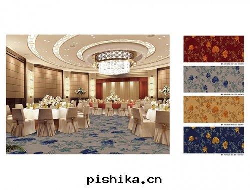 尼龍印(yìn)花(huā)地(dì)毯(tǎn)