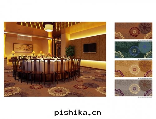 尼龍印(yìn)花(huā)地(dì)毯(tǎn)