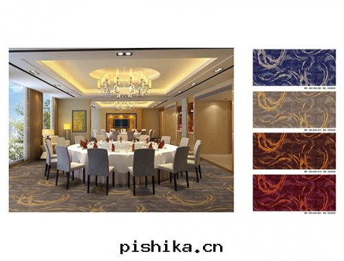 尼龍印(yìn)花(huā)地(dì)毯(tǎn)