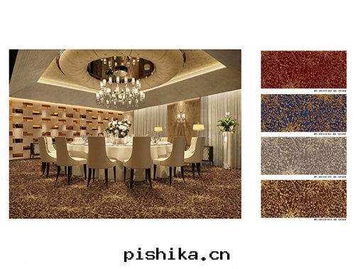 尼龍印(yìn)花(huā)地(dì)毯(tǎn)