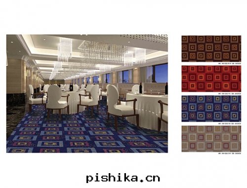 尼龍印(yìn)花(huā)地(dì)毯(tǎn)