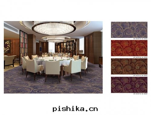 尼龍印(yìn)花(huā)地(dì)毯(tǎn)