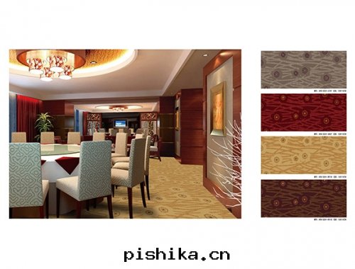 尼龍印(yìn)花(huā)地(dì)毯(tǎn)