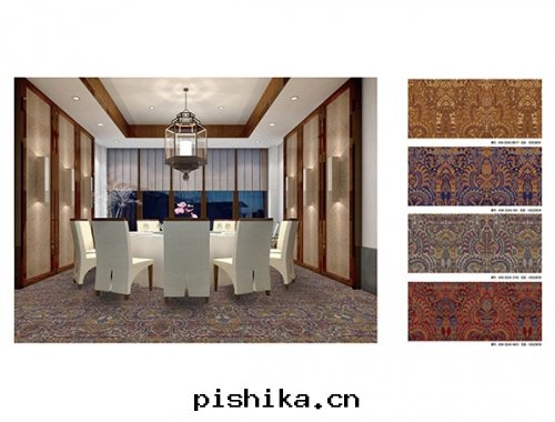 尼龍印(yìn)花(huā)地(dì)毯(tǎn)