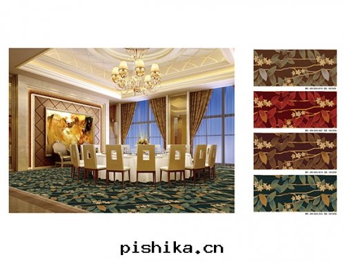 尼龍印(yìn)花(huā)地(dì)毯(tǎn)