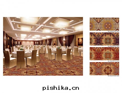 尼龍印(yìn)花(huā)地(dì)毯(tǎn)