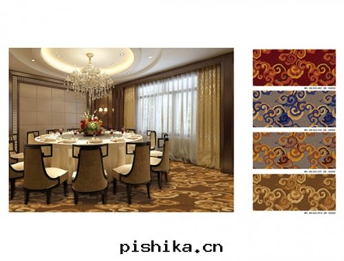 尼龍印(yìn)花(huā)地(dì)毯(tǎn)