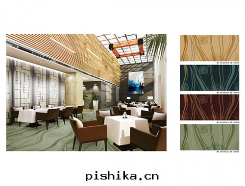 尼龍印(yìn)花(huā)地(dì)毯(tǎn)