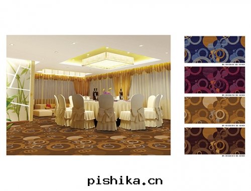 尼龍印(yìn)花(huā)地(dì)毯(tǎn)