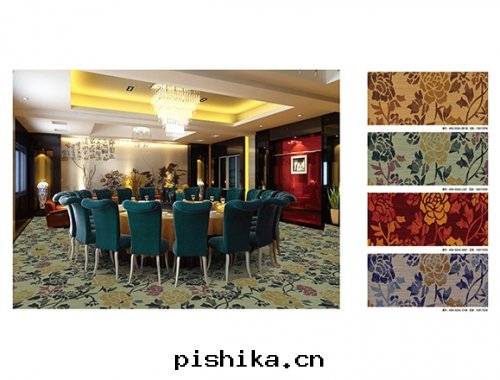 尼龍印(yìn)花(huā)地(dì)毯(tǎn)