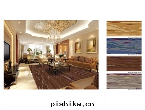 尼龍印(yìn)花(huā)地(dì)毯(tǎn)