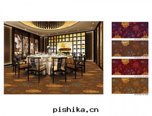 尼龍印(yìn)花(huā)地(dì)毯(tǎn)