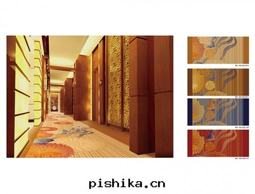 尼龍印(yìn)花(huā)地(dì)毯(tǎn)