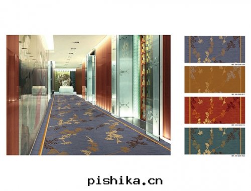 尼龍印(yìn)花(huā)地(dì)毯(tǎn)