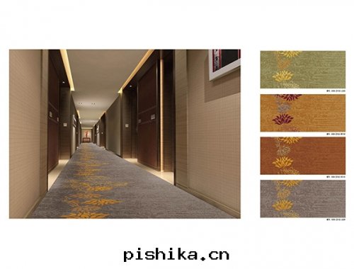 尼龍印(yìn)花(huā)地(dì)毯(tǎn)