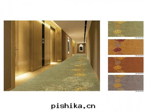 尼龍印(yìn)花(huā)地(dì)毯(tǎn)