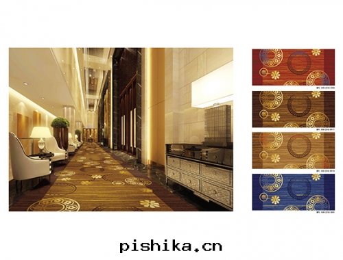 尼龍印(yìn)花(huā)地(dì)毯(tǎn)