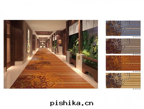 尼龍印(yìn)花(huā)地(dì)毯(tǎn)