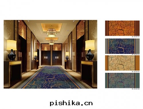 尼龍印(yìn)花(huā)地(dì)毯(tǎn)