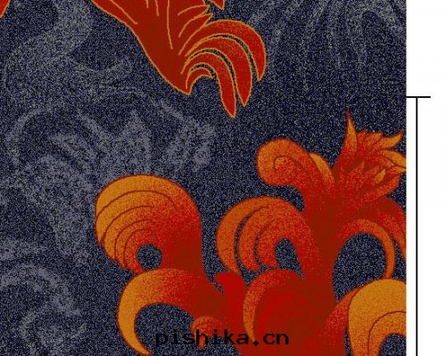 走(zǒu)道(dào)地(dì)毯(tǎn)