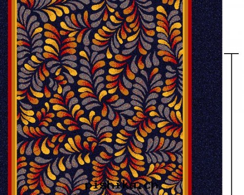 走(zǒu)道(dào)地(dì)毯(tǎn)