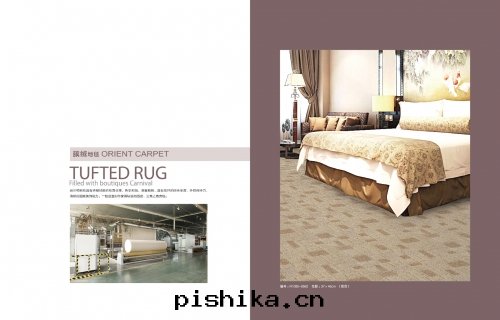 客房(fáng)地(dì)毯(tǎn)