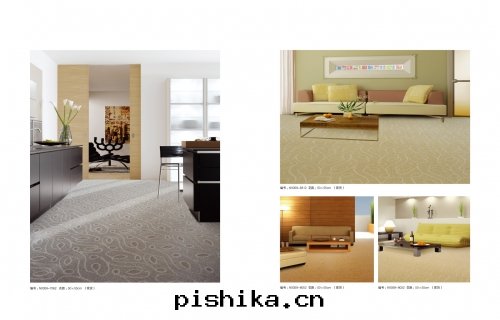 客房(fáng)地(dì)毯(tǎn)