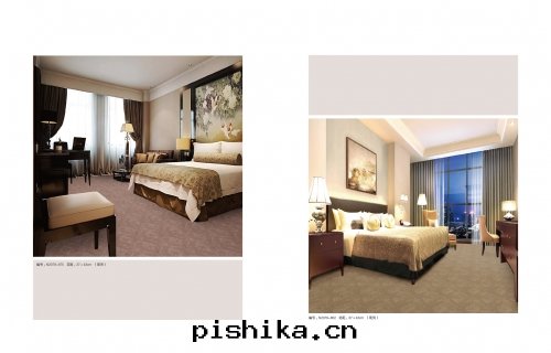 客房(fáng)地(dì)毯(tǎn)