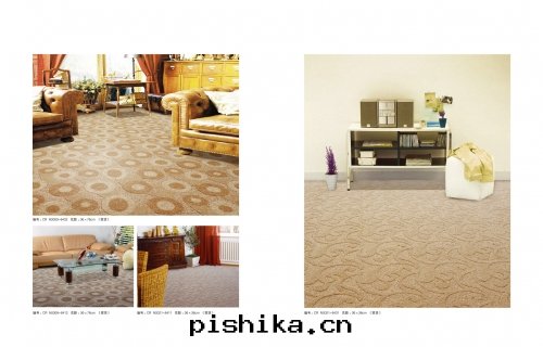 客房(fáng)地(dì)毯(tǎn)