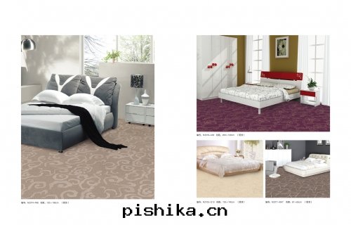 客房(fáng)地(dì)毯(tǎn)