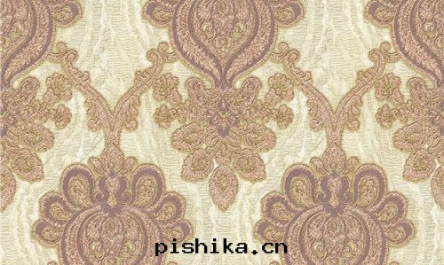 PVC壓花(huā)壁(bì)紙(zhǐ)